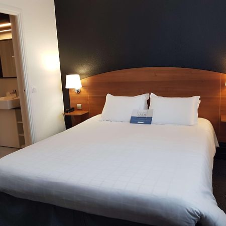 Kyriad Hotel Clermont Ferrand Centre Dış mekan fotoğraf