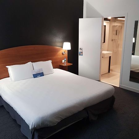 Kyriad Hotel Clermont Ferrand Centre Dış mekan fotoğraf