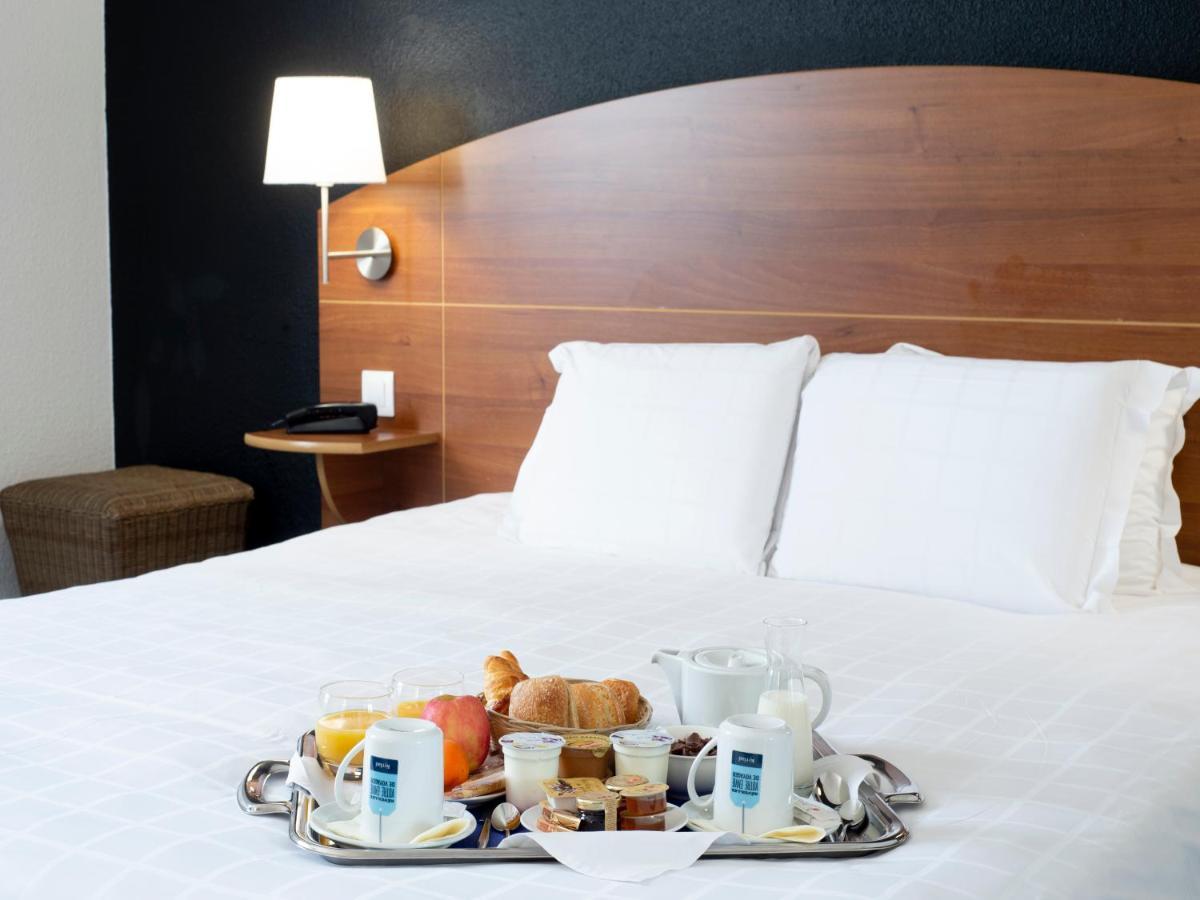 Kyriad Hotel Clermont Ferrand Centre Dış mekan fotoğraf