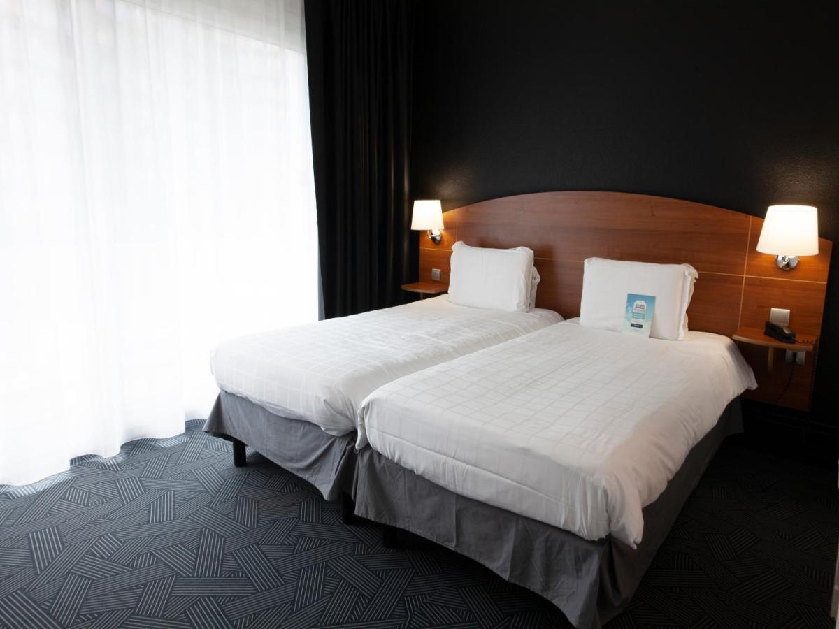 Kyriad Hotel Clermont Ferrand Centre Dış mekan fotoğraf