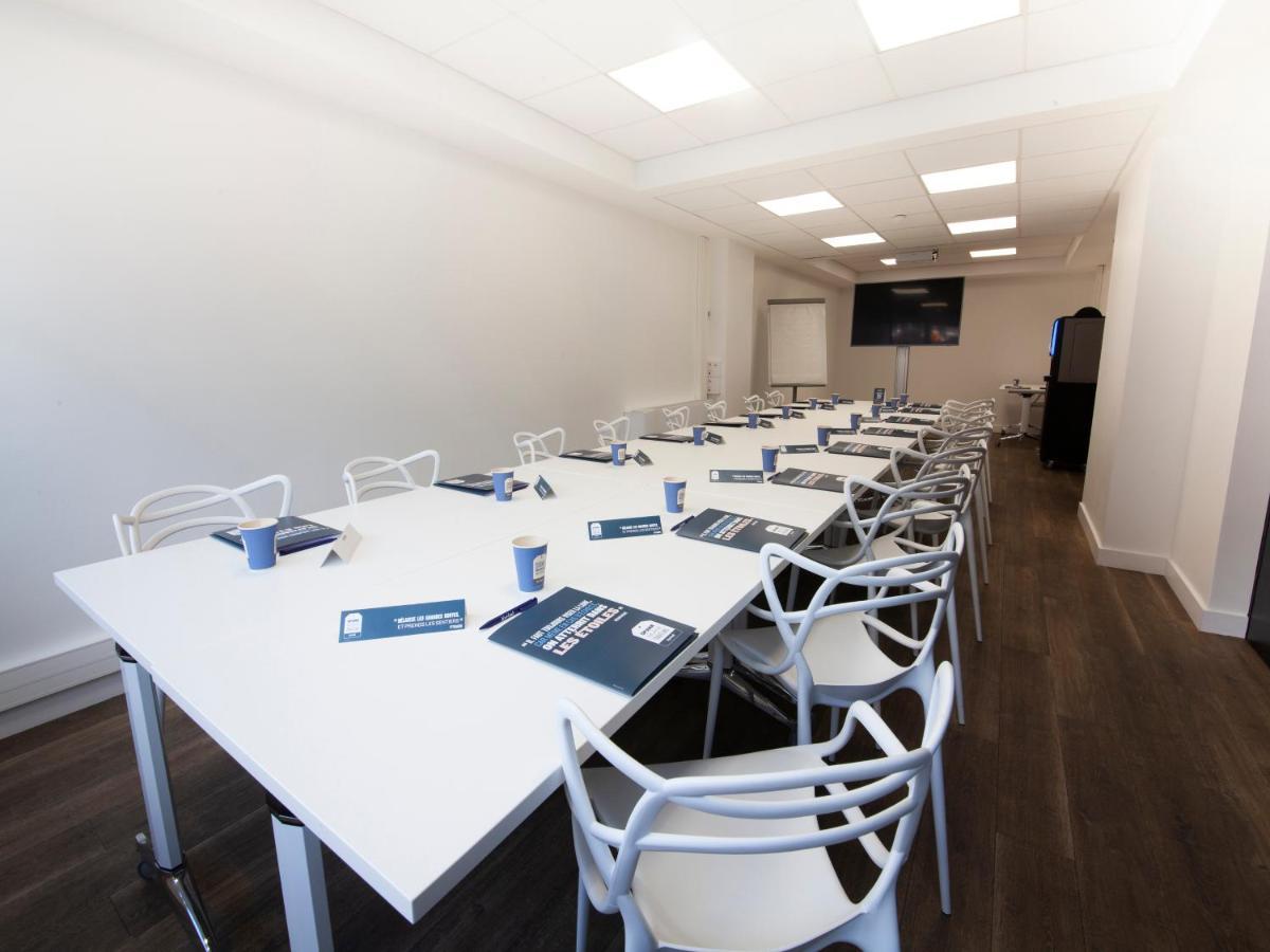 Kyriad Hotel Clermont Ferrand Centre Dış mekan fotoğraf