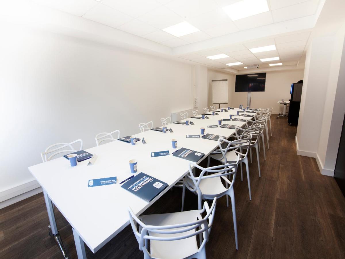 Kyriad Hotel Clermont Ferrand Centre Dış mekan fotoğraf