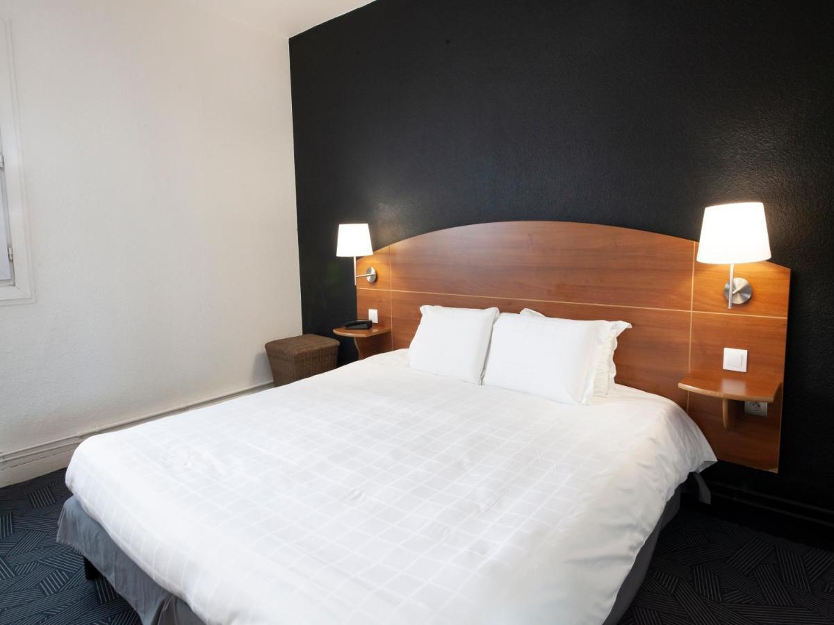 Kyriad Hotel Clermont Ferrand Centre Dış mekan fotoğraf