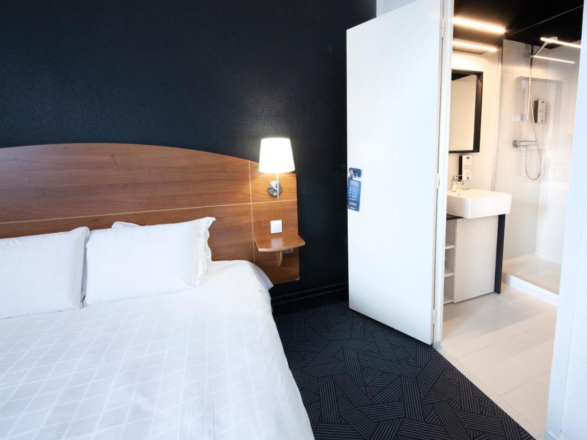 Kyriad Hotel Clermont Ferrand Centre Dış mekan fotoğraf