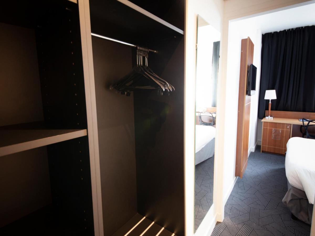 Kyriad Hotel Clermont Ferrand Centre Dış mekan fotoğraf
