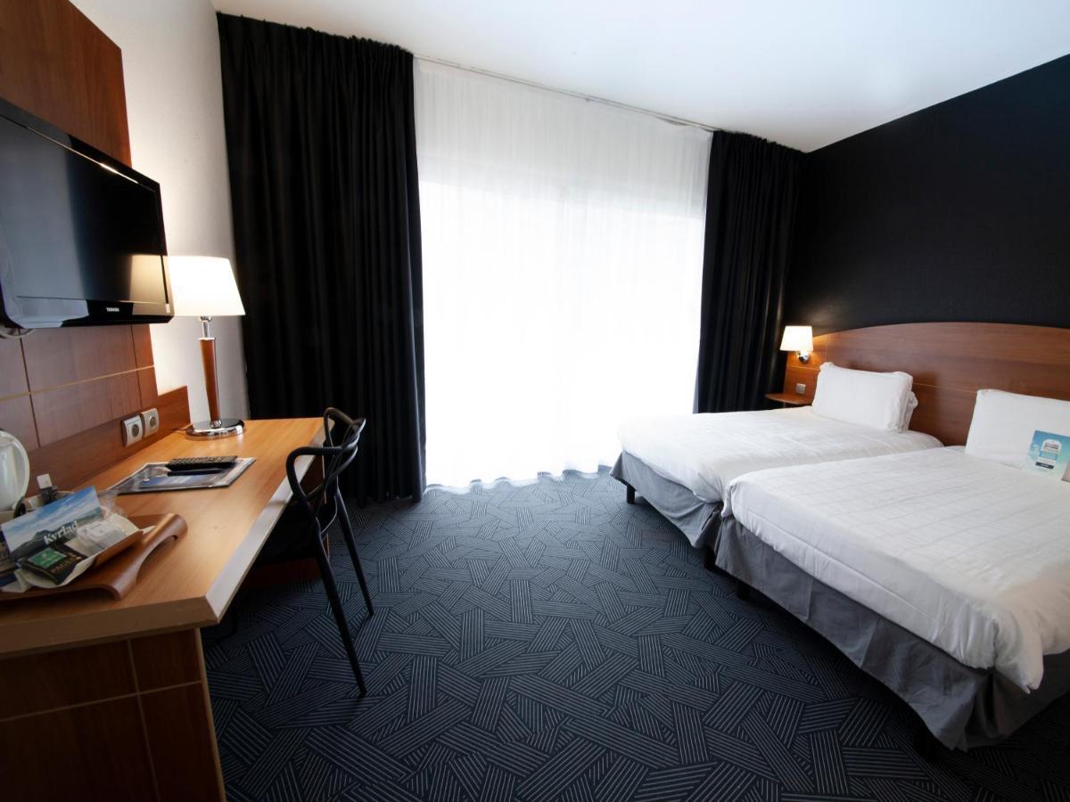 Kyriad Hotel Clermont Ferrand Centre Dış mekan fotoğraf
