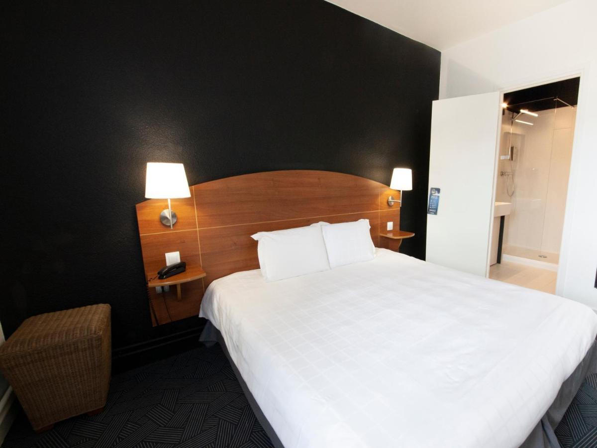 Kyriad Hotel Clermont Ferrand Centre Dış mekan fotoğraf