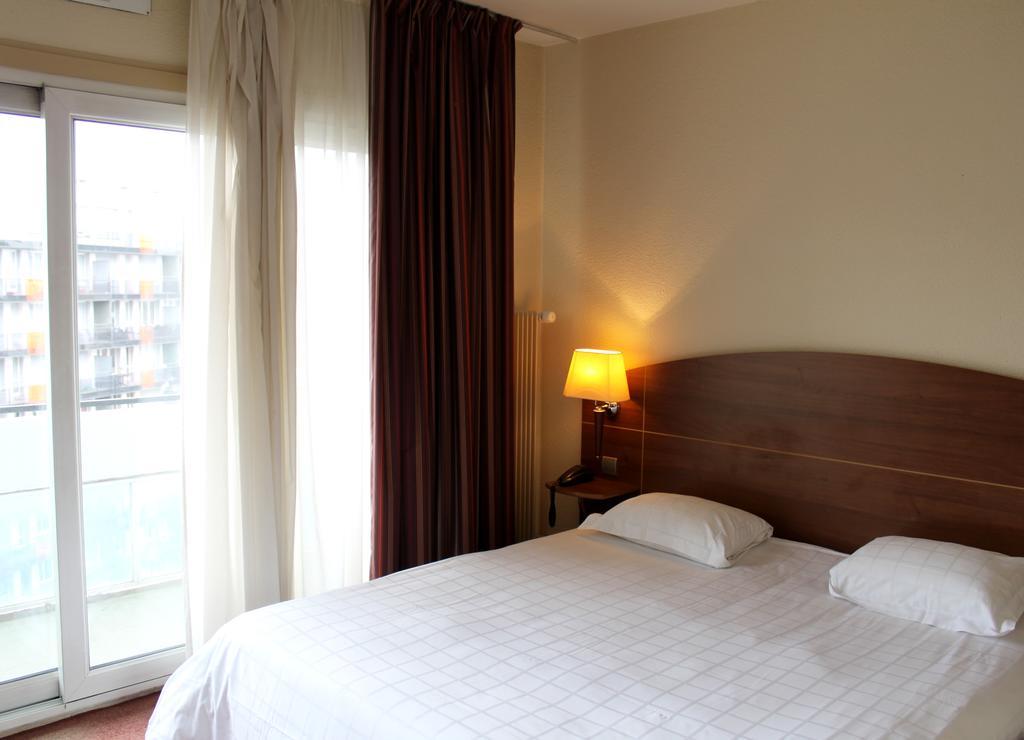 Kyriad Hotel Clermont Ferrand Centre Dış mekan fotoğraf