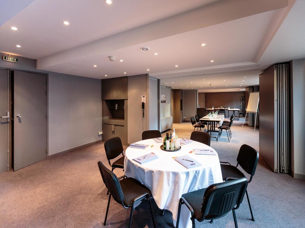 Kyriad Hotel Clermont Ferrand Centre Dış mekan fotoğraf