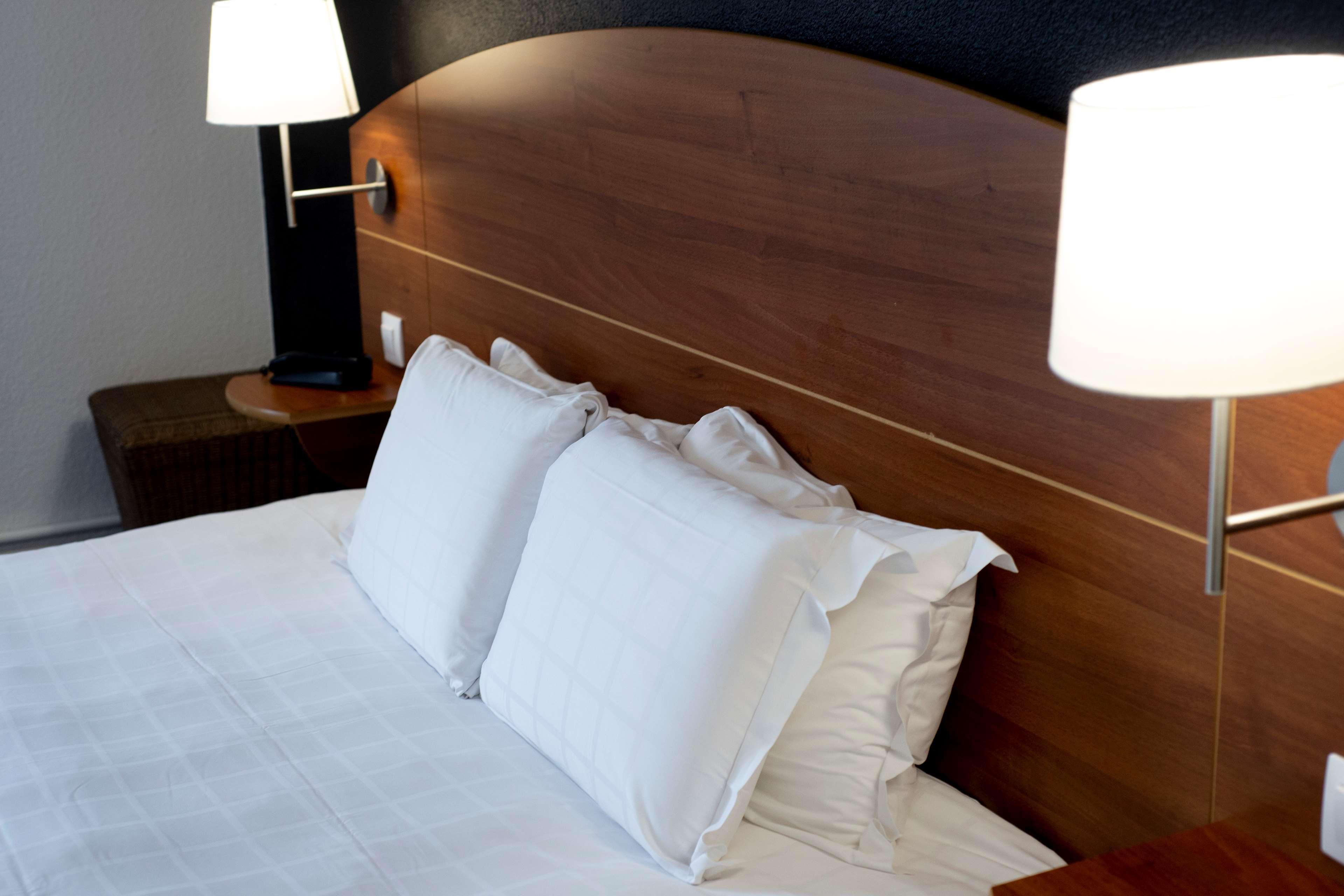 Kyriad Hotel Clermont Ferrand Centre Dış mekan fotoğraf