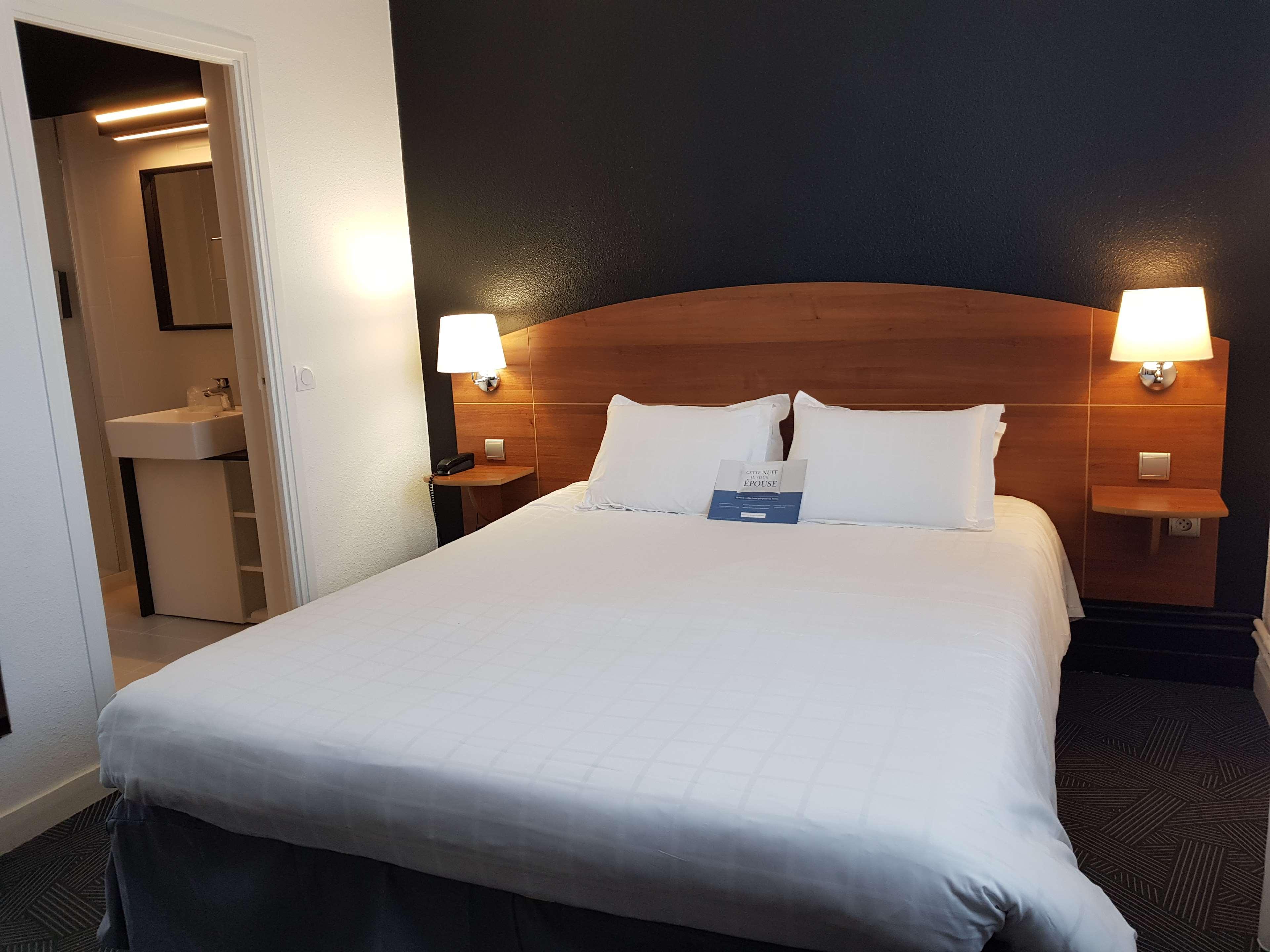 Kyriad Hotel Clermont Ferrand Centre Dış mekan fotoğraf