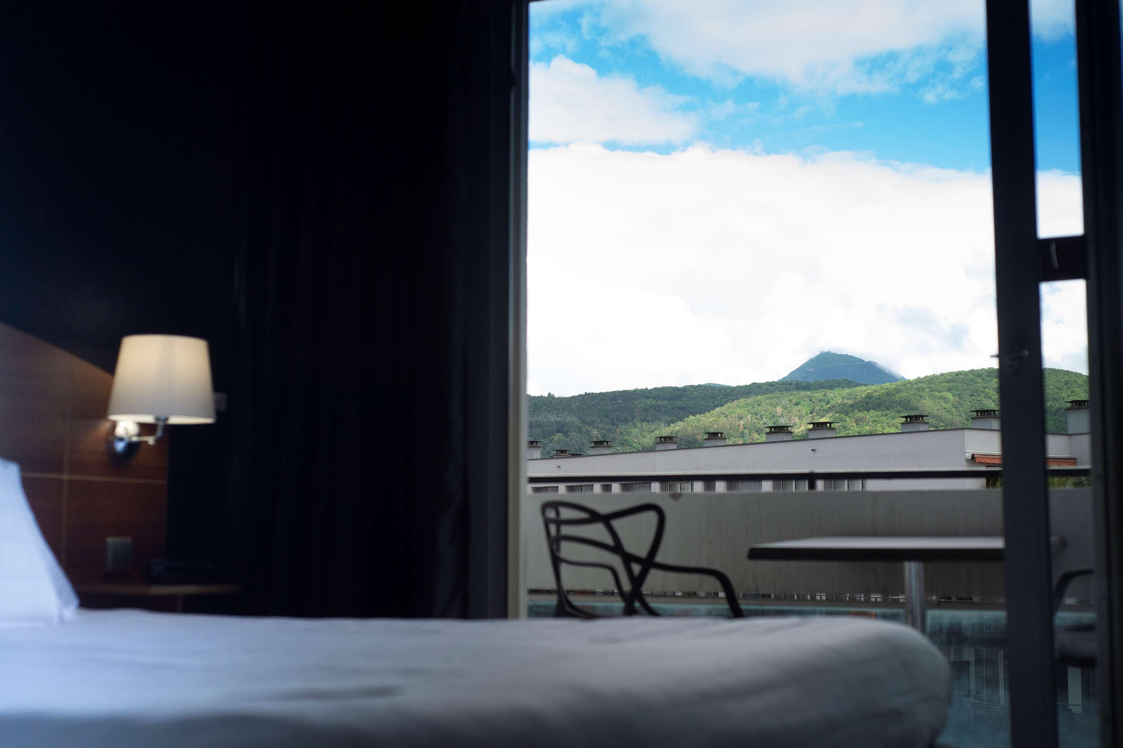 Kyriad Hotel Clermont Ferrand Centre Dış mekan fotoğraf