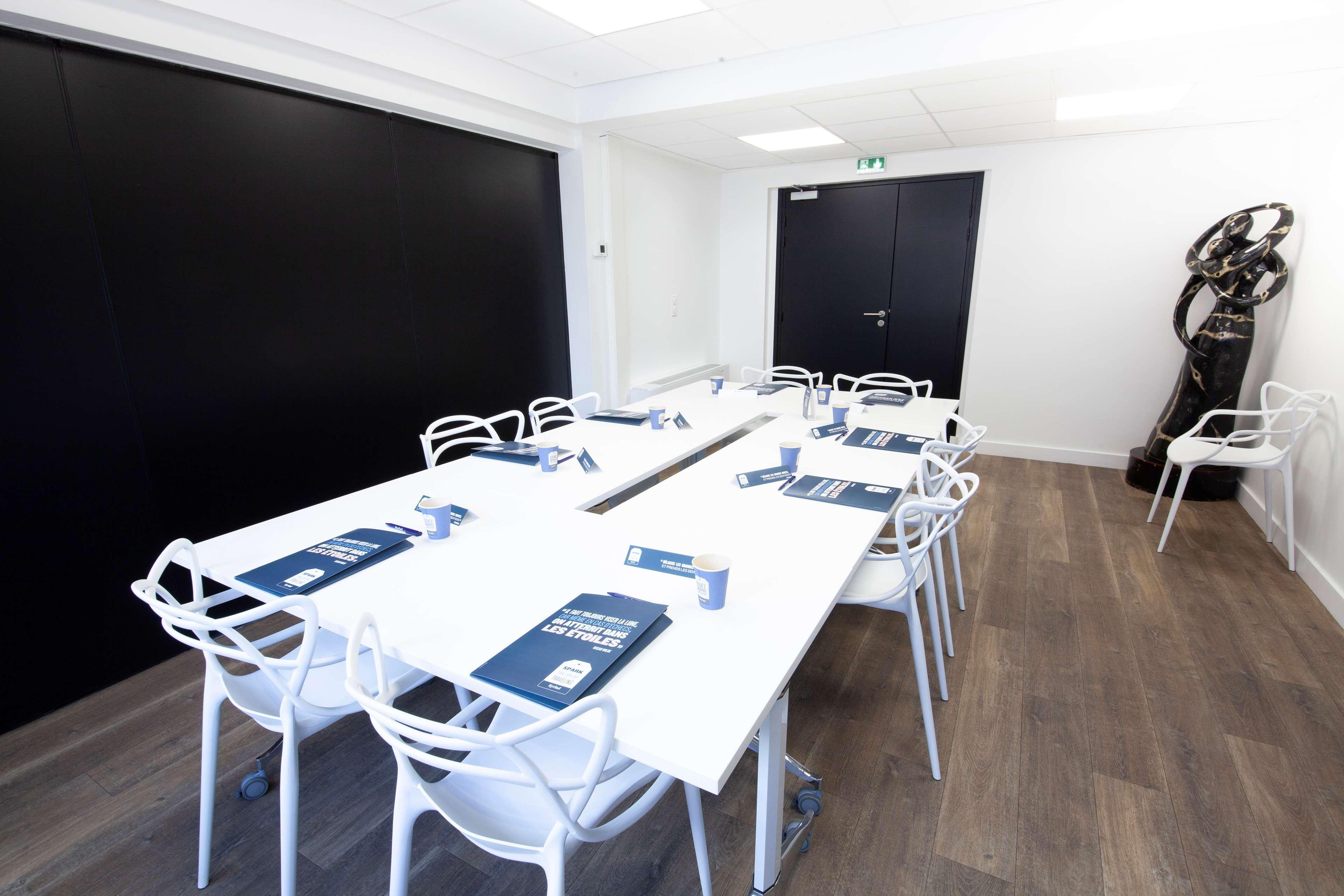 Kyriad Hotel Clermont Ferrand Centre Dış mekan fotoğraf