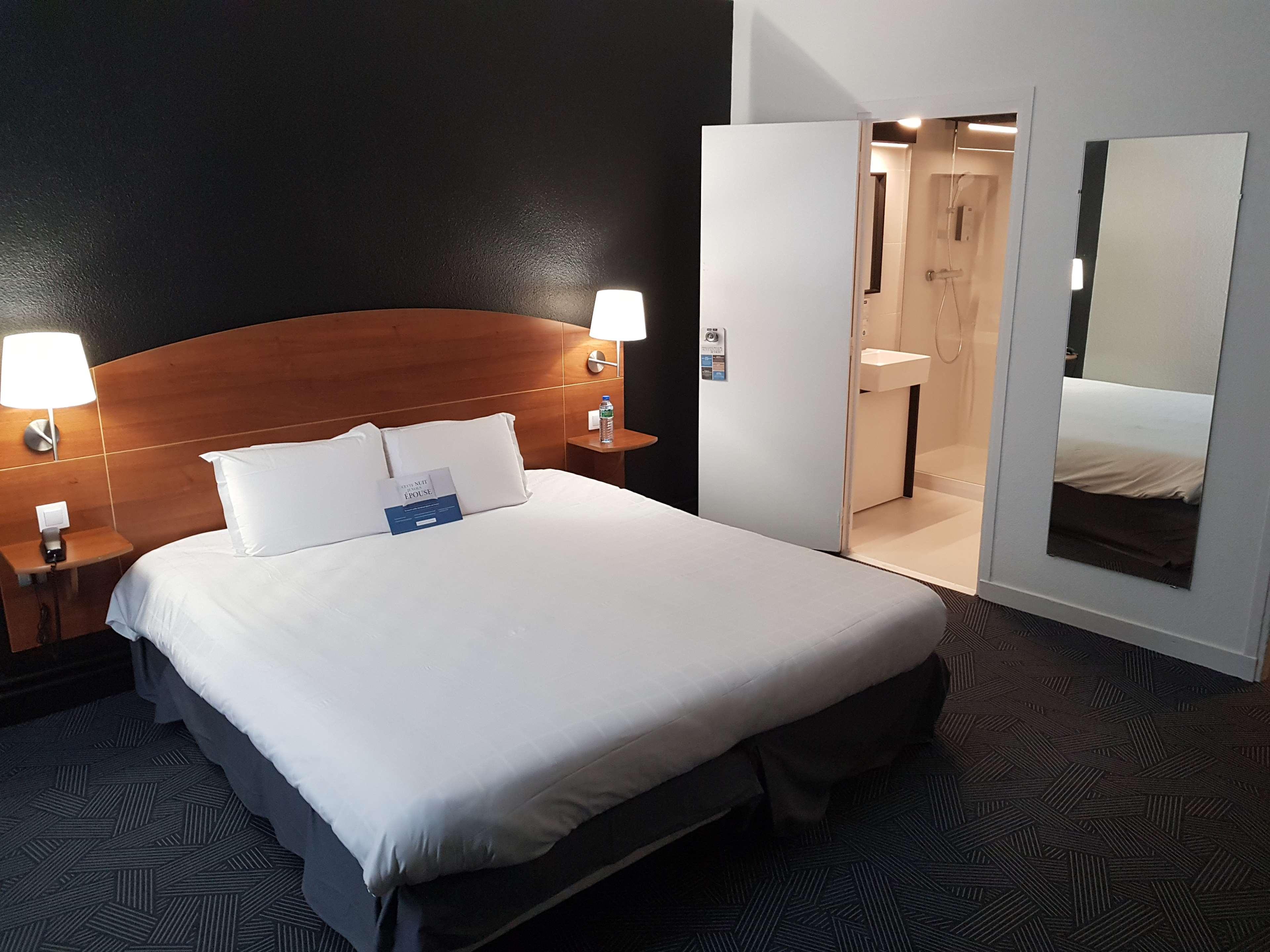 Kyriad Hotel Clermont Ferrand Centre Dış mekan fotoğraf