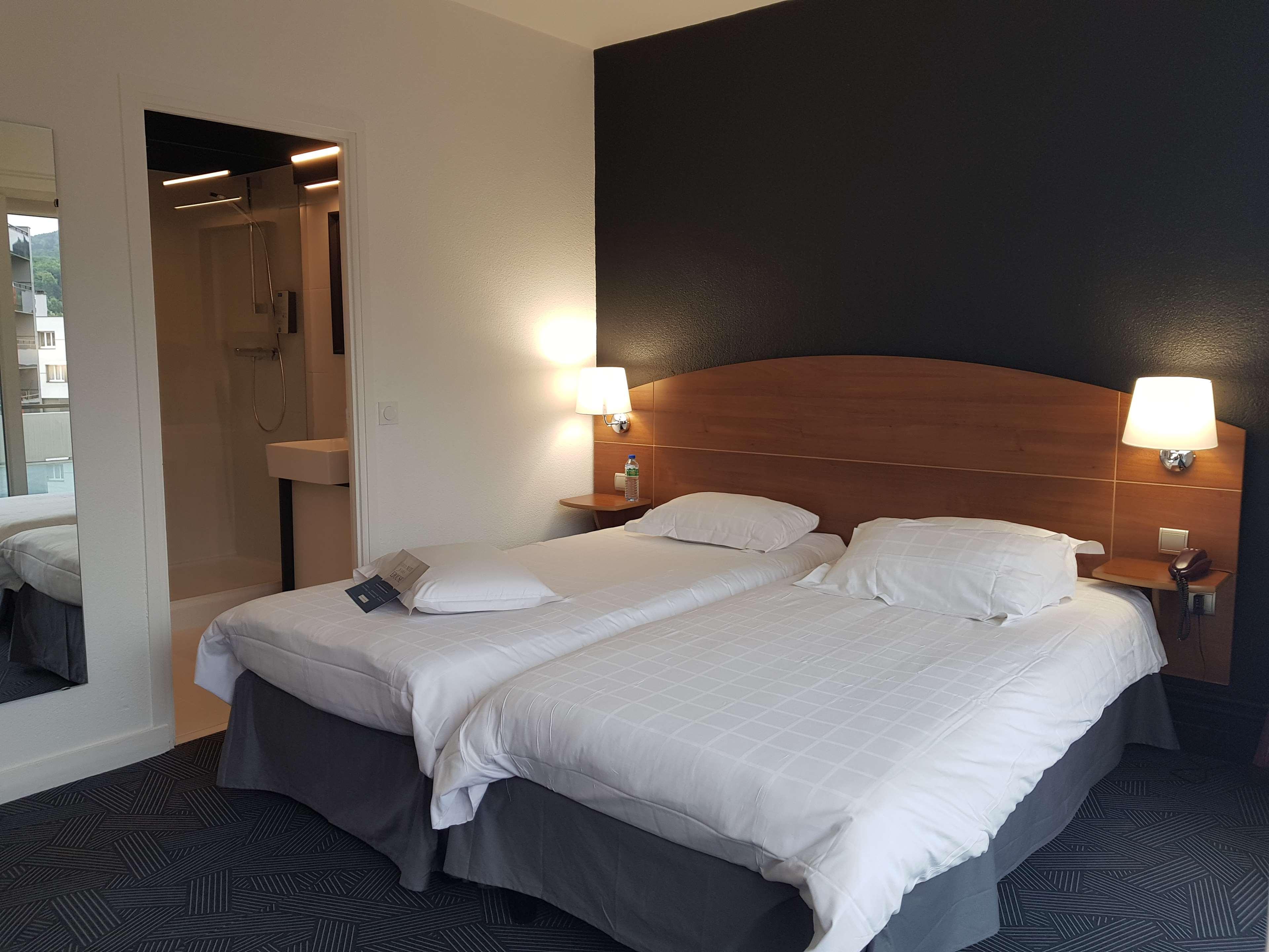 Kyriad Hotel Clermont Ferrand Centre Dış mekan fotoğraf