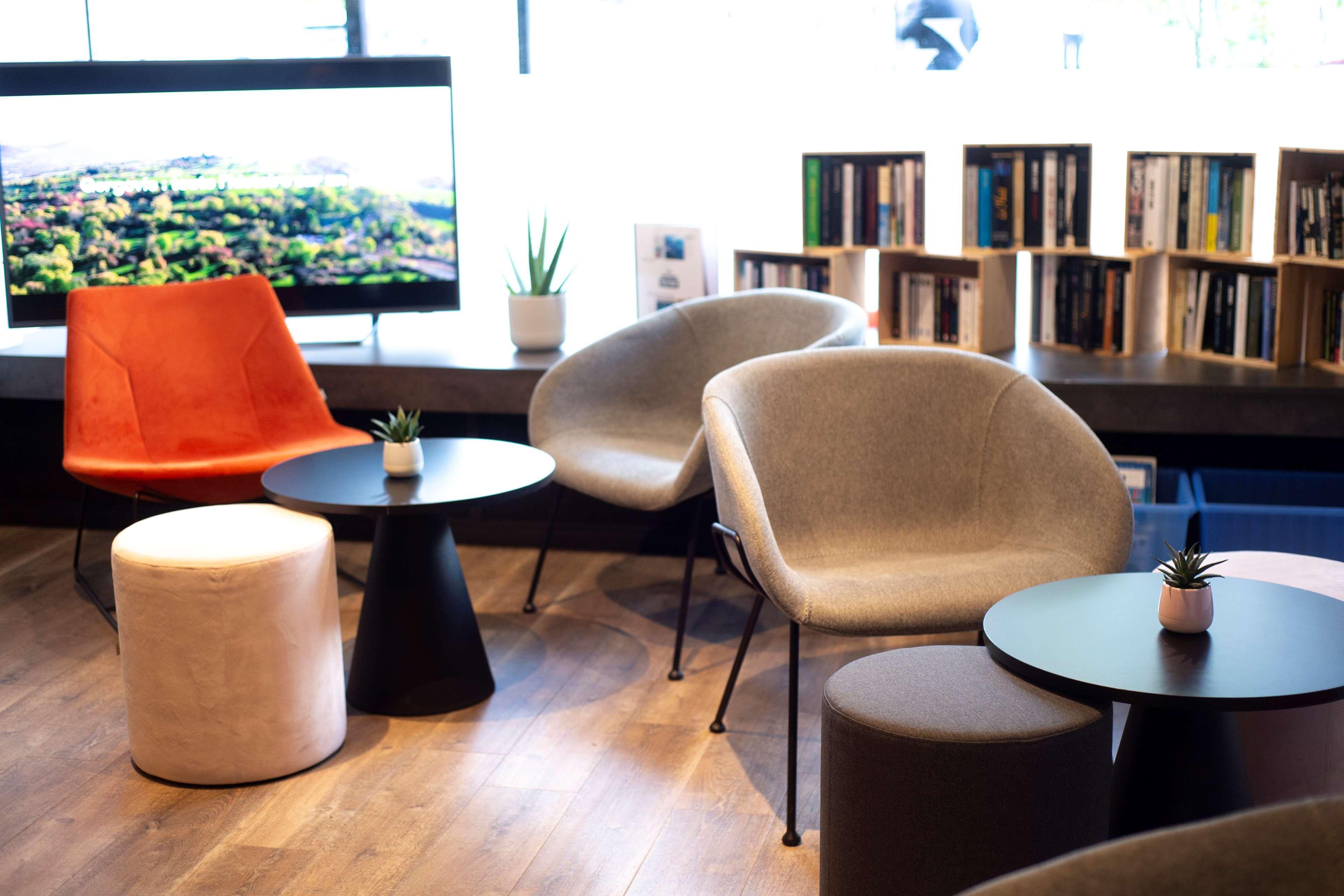 Kyriad Hotel Clermont Ferrand Centre Dış mekan fotoğraf