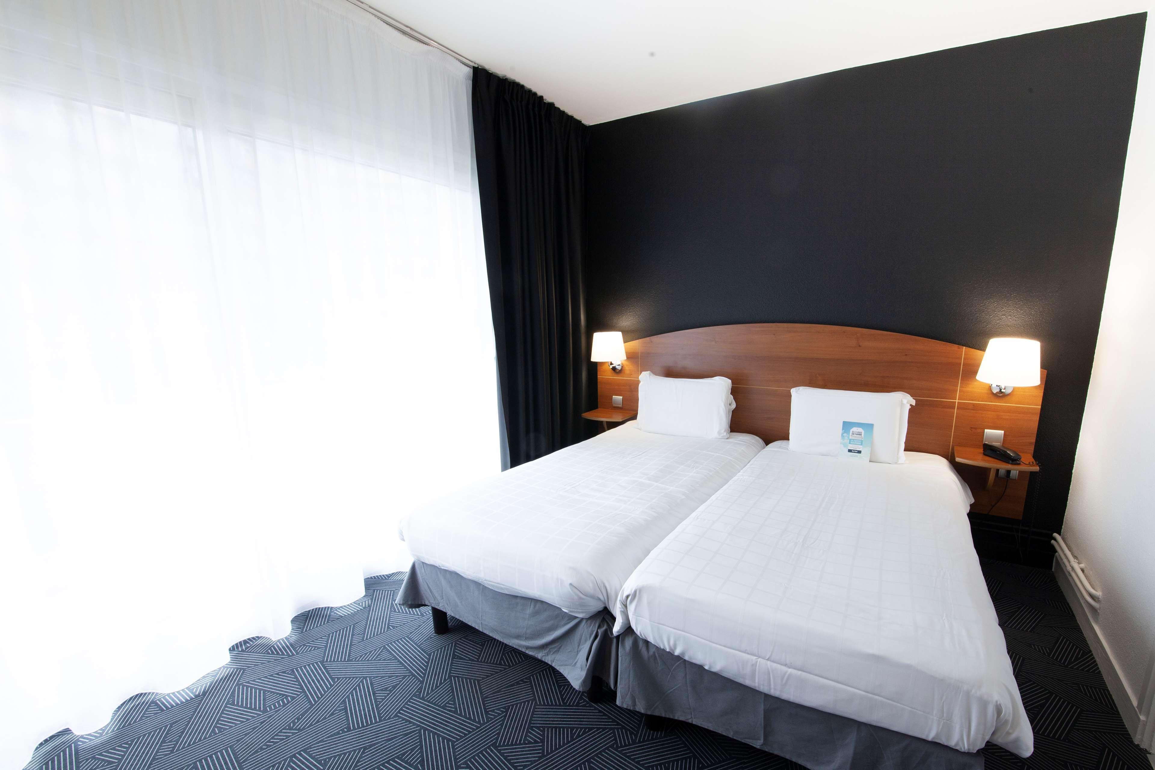 Kyriad Hotel Clermont Ferrand Centre Dış mekan fotoğraf