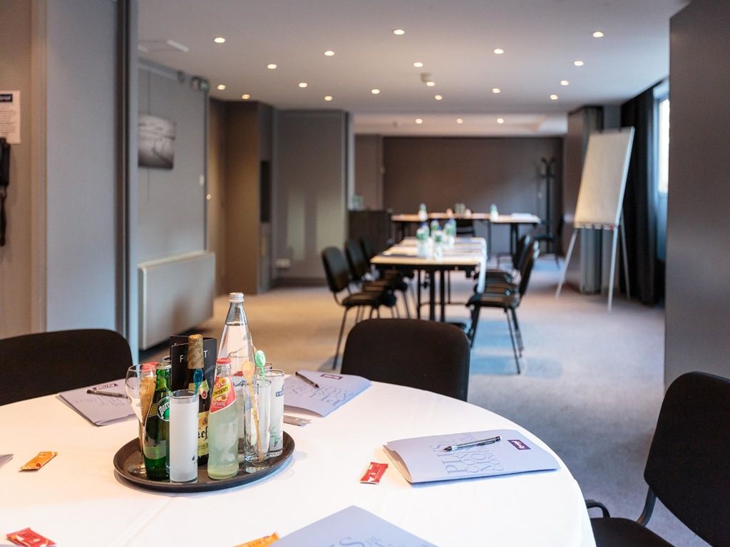 Kyriad Hotel Clermont Ferrand Centre Dış mekan fotoğraf