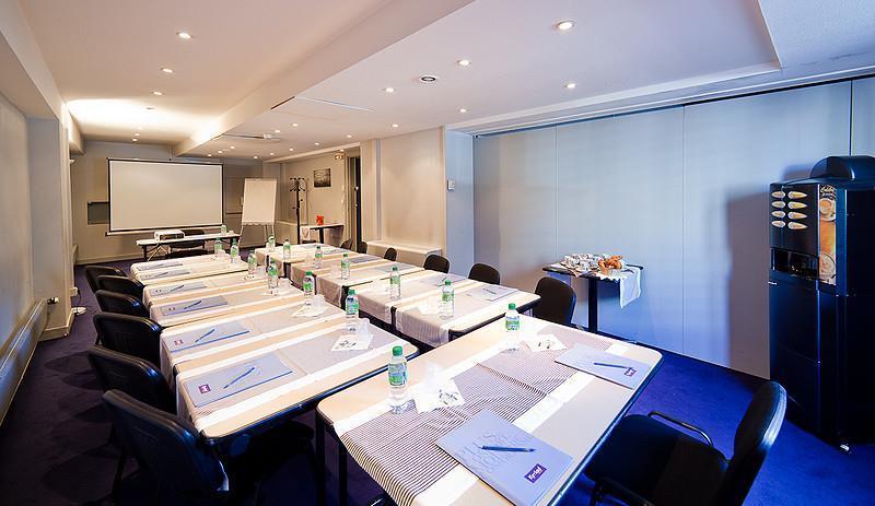 Kyriad Hotel Clermont Ferrand Centre Dış mekan fotoğraf